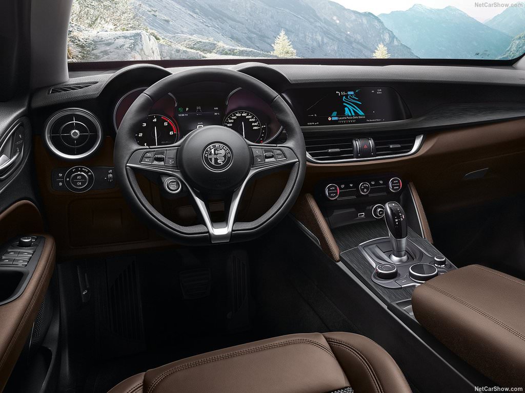 Ateşli SUV yollara çıkmaya hazırlanıyor