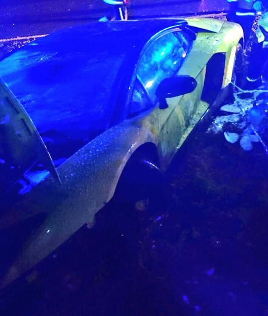 Hurdaya dönen lüks otomobiller