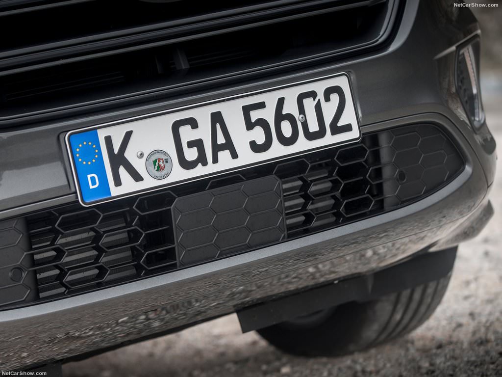 Ford Kuga dizel otomatiğe kavuştu