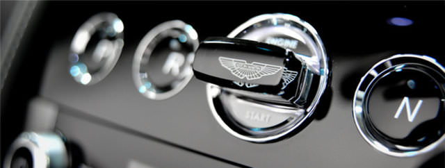 Dünyanın en pahalı otomobil anahtarları