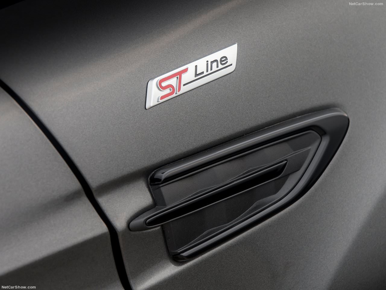 Ford Kuga dizel otomatiğe kavuştu