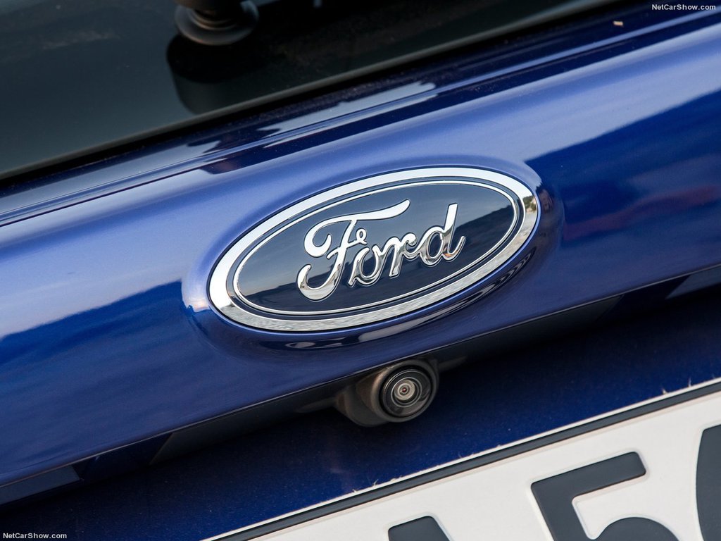 Ford Kuga dizel otomatiğe kavuştu