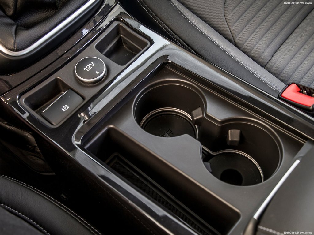 Ford Kuga dizel otomatiğe kavuştu