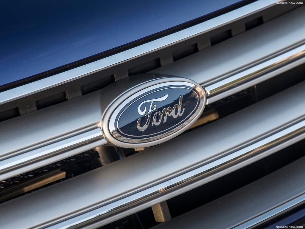Ford Kuga dizel otomatiğe kavuştu