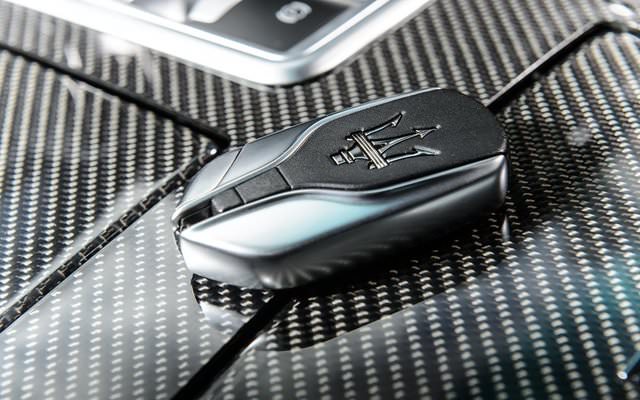 Dünyanın en pahalı otomobil anahtarları