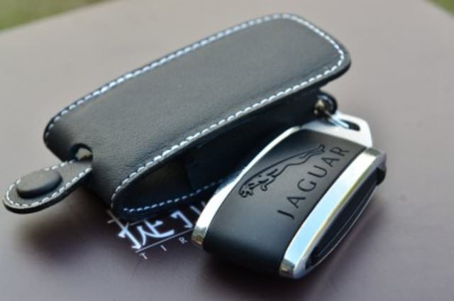 Dünyanın en pahalı otomobil anahtarları