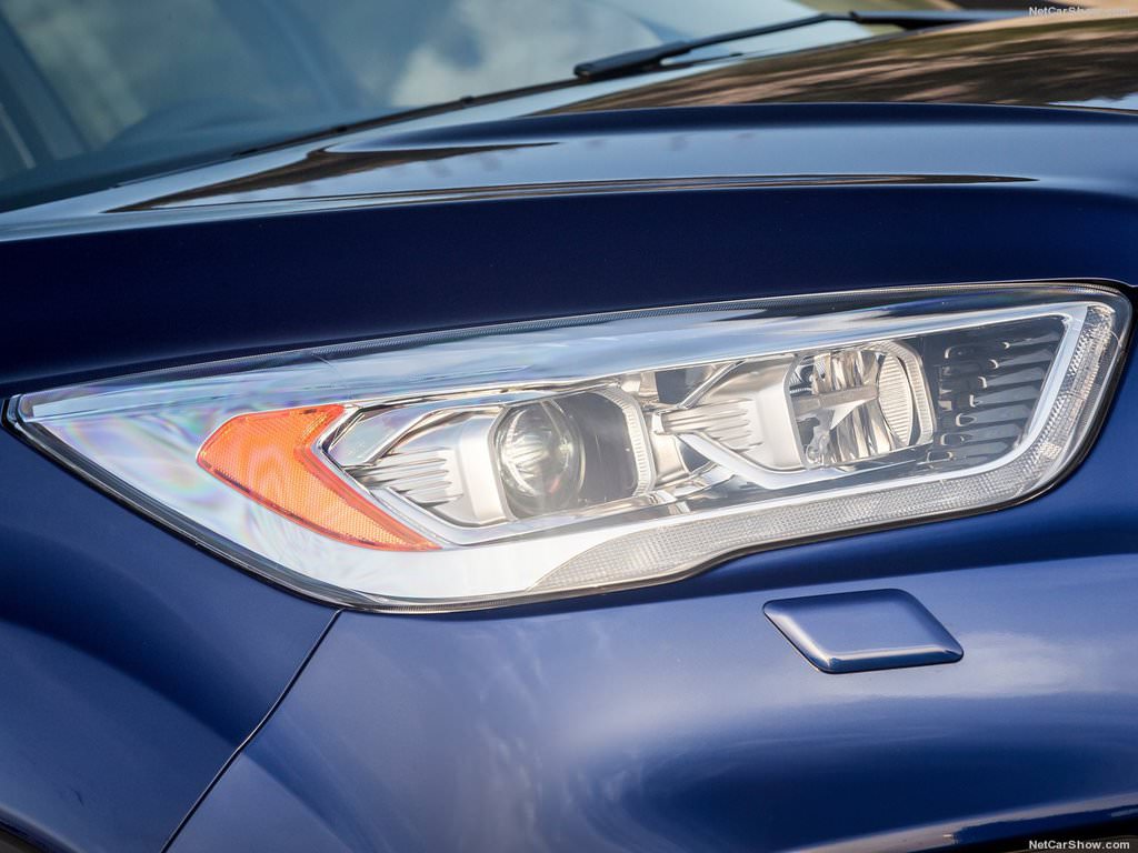 Ford Kuga dizel otomatiğe kavuştu