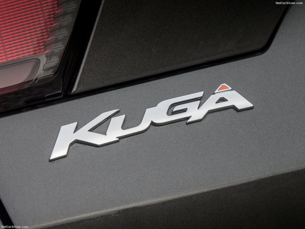 Ford Kuga dizel otomatiğe kavuştu