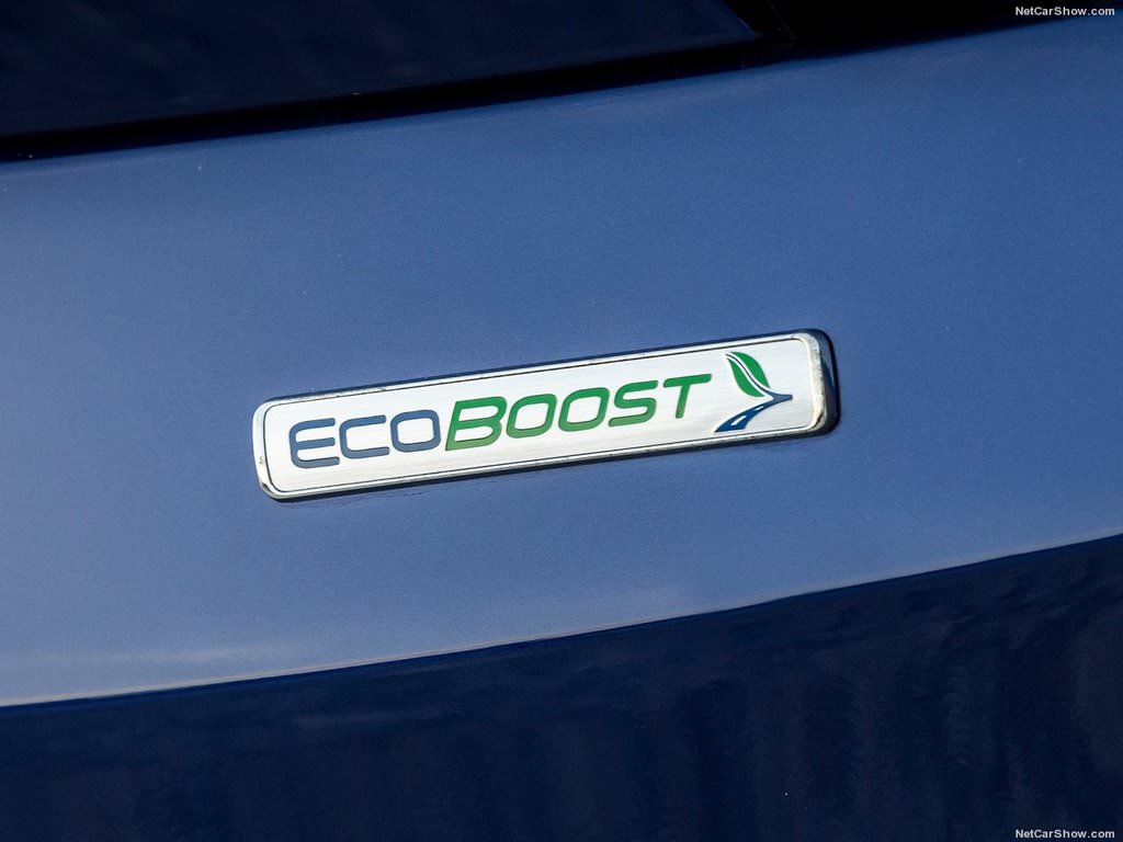 Ford Kuga dizel otomatiğe kavuştu