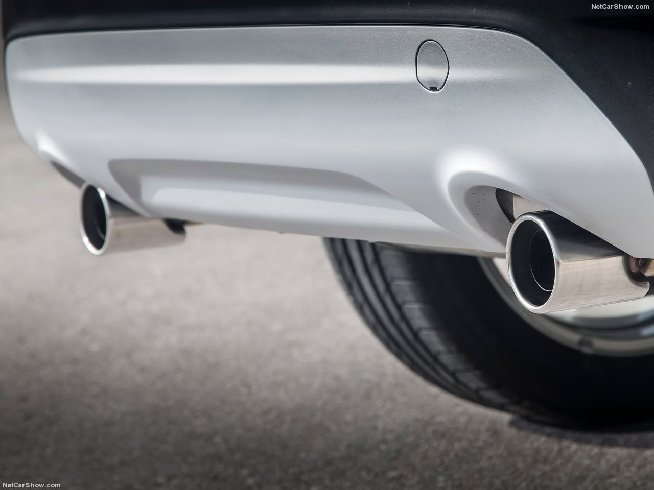 Ford Kuga dizel otomatiğe kavuştu