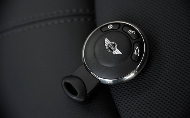 Dünyanın en pahalı otomobil anahtarları