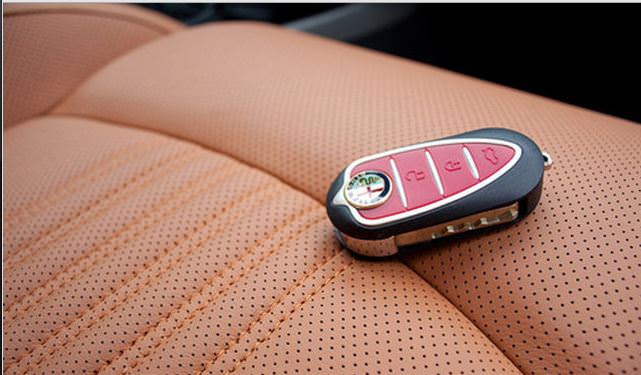 Dünyanın en pahalı otomobil anahtarları
