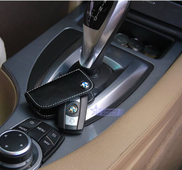 Dünyanın en pahalı otomobil anahtarları