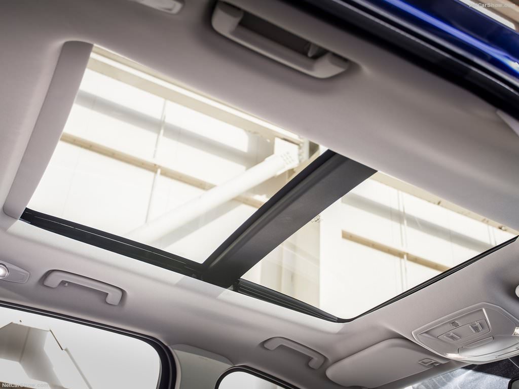 Ford Kuga dizel otomatiğe kavuştu