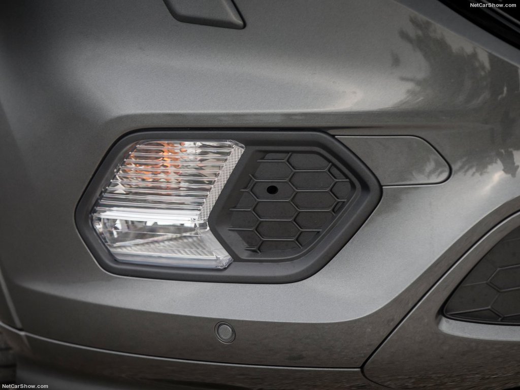 Ford Kuga dizel otomatiğe kavuştu