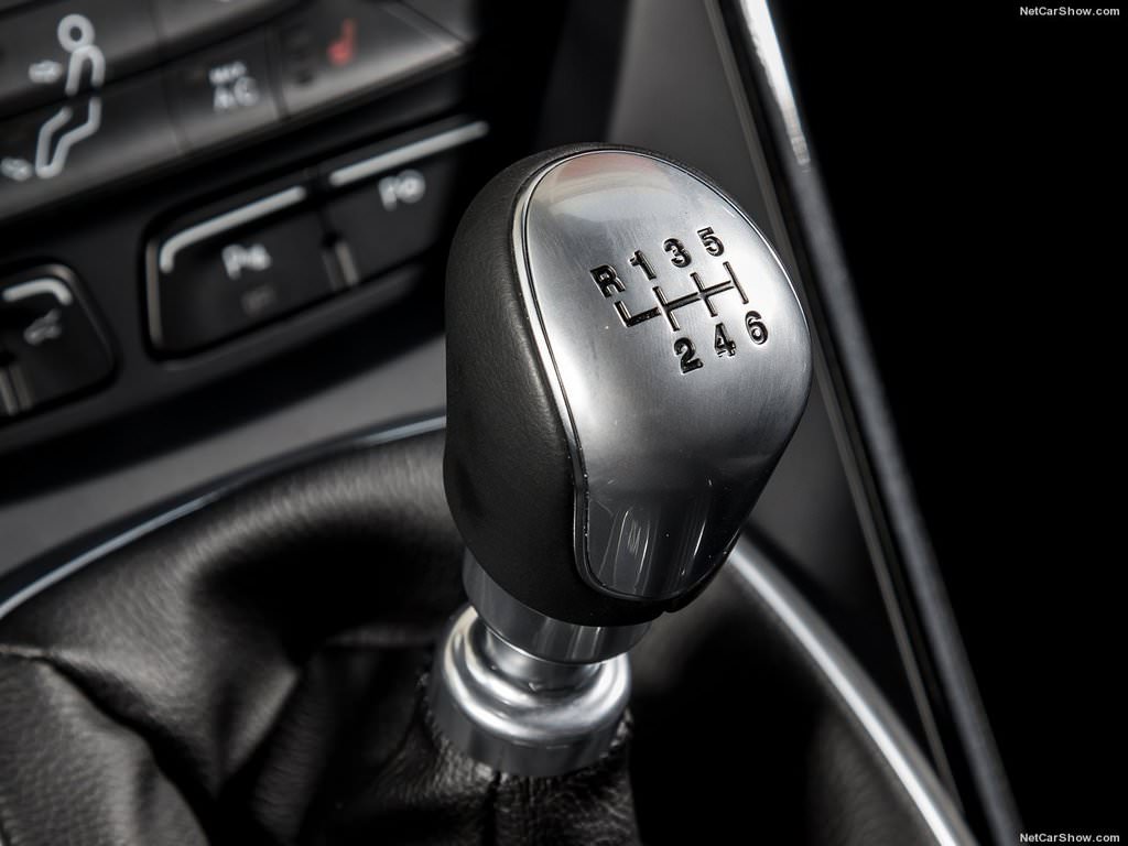 Ford Kuga dizel otomatiğe kavuştu