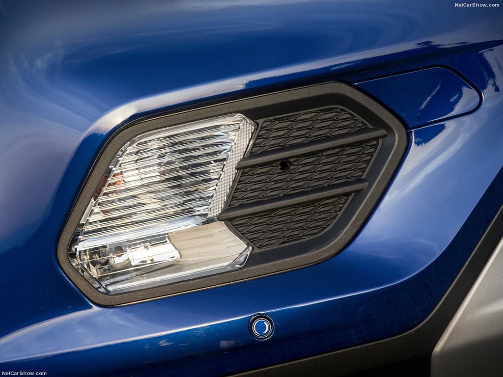 Ford Kuga dizel otomatiğe kavuştu