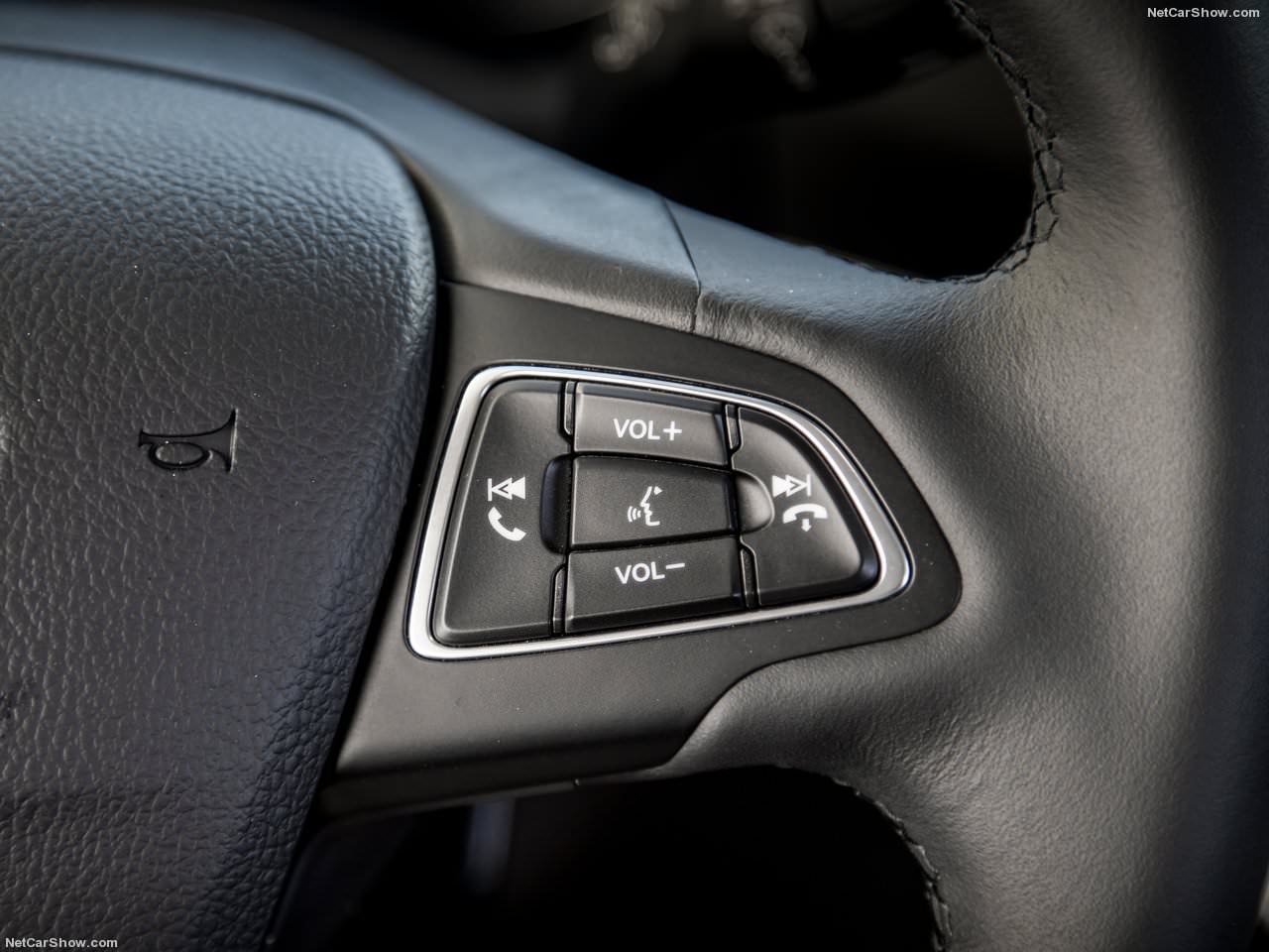 Ford Kuga dizel otomatiğe kavuştu