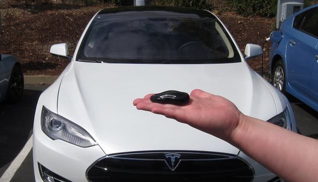 Dünyanın en pahalı otomobil anahtarları