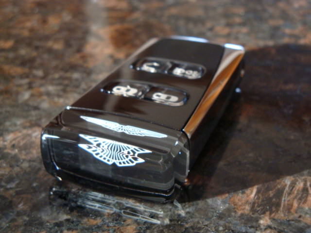 Dünyanın en pahalı otomobil anahtarları