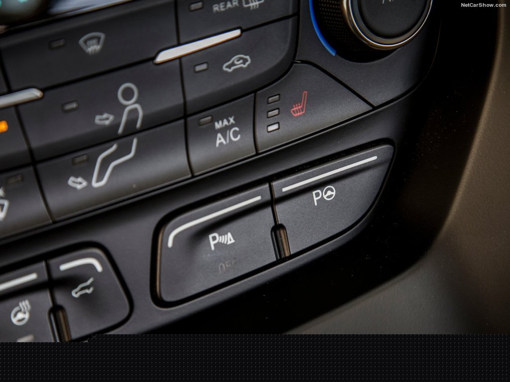 Ford Kuga dizel otomatiğe kavuştu