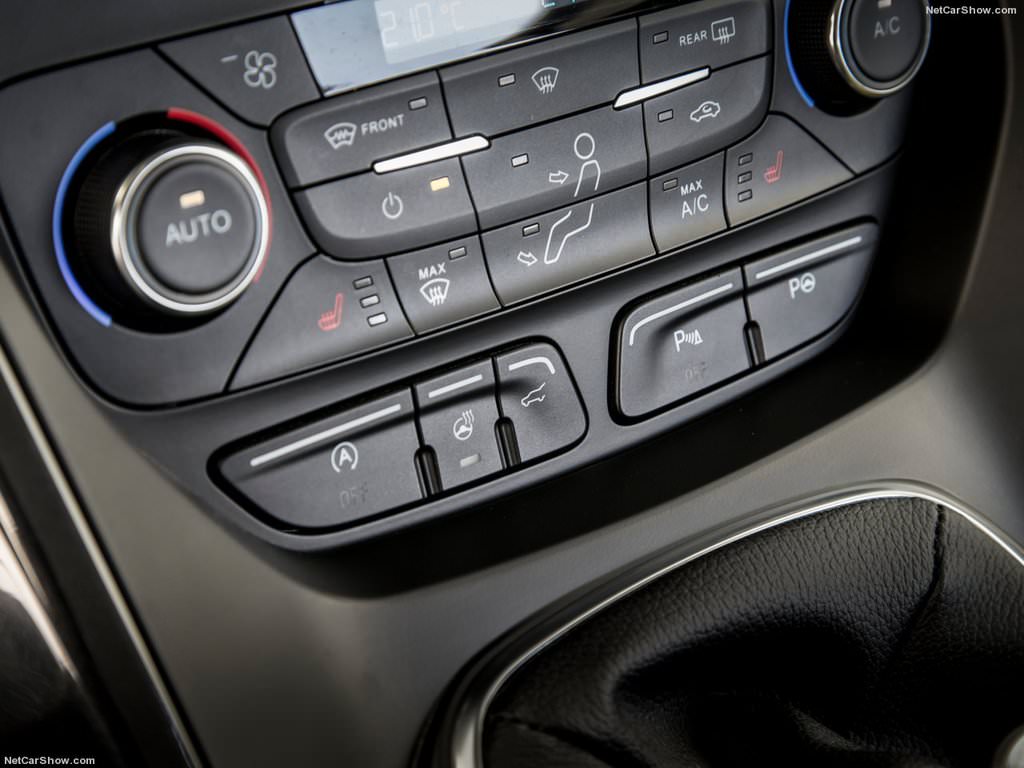 Ford Kuga dizel otomatiğe kavuştu