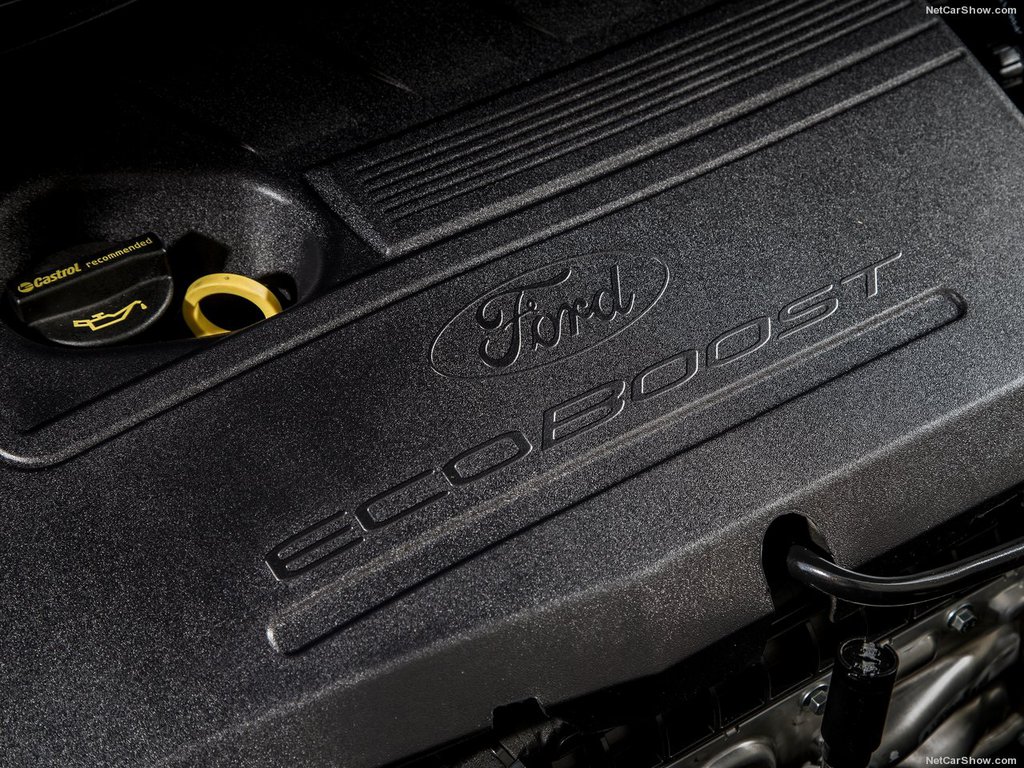 Ford Kuga dizel otomatiğe kavuştu