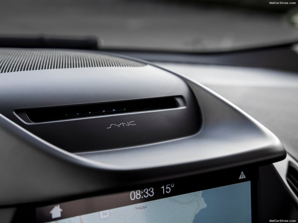 Ford Kuga dizel otomatiğe kavuştu