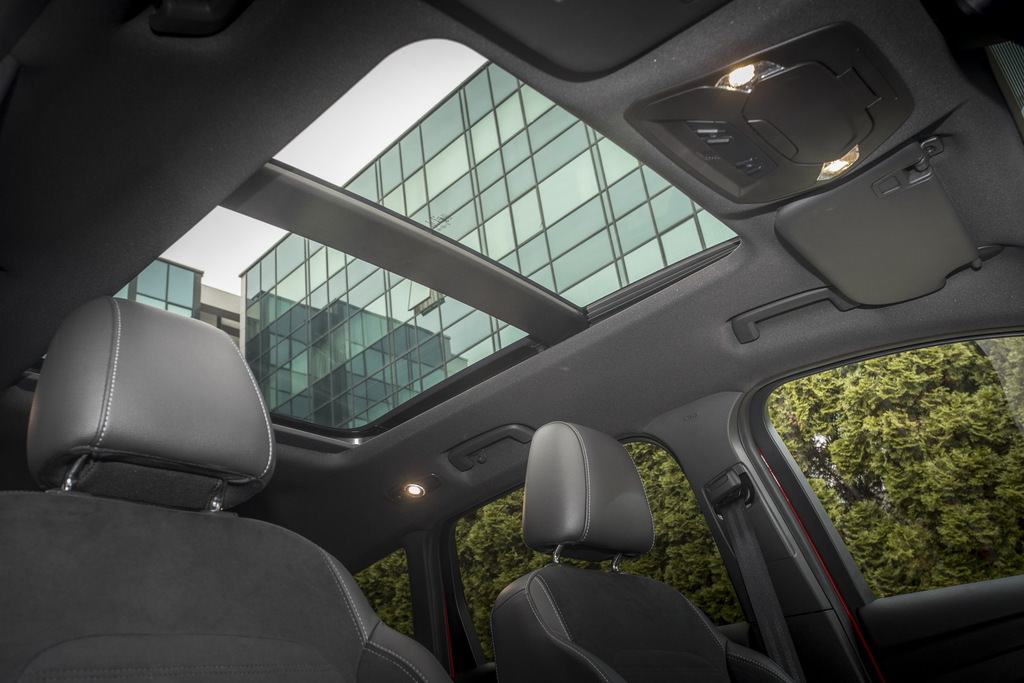  Yeni Ford Kuga Türkiye’de