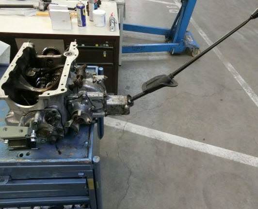 67 Yaşındaki MINI'nin Restorasyon Öyküsü