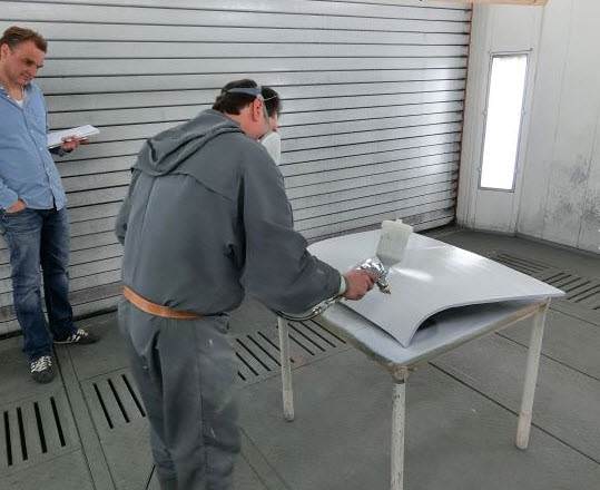 67 Yaşındaki MINI'nin Restorasyon Öyküsü