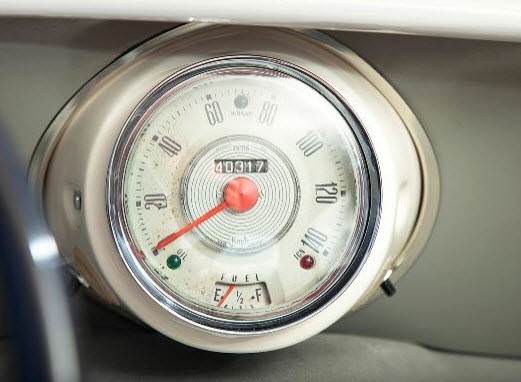 67 Yaşındaki MINI'nin Restorasyon Öyküsü