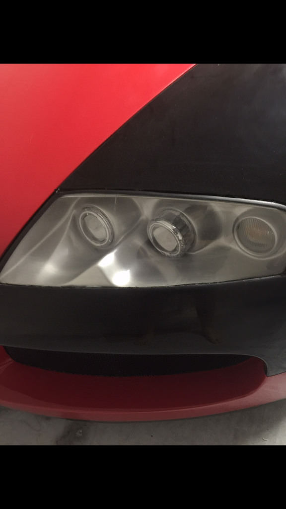 Ford’un üzerine Bugatti yapmanın maliyeti ne kadar?