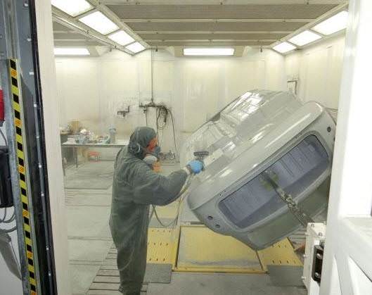 67 Yaşındaki MINI'nin Restorasyon Öyküsü