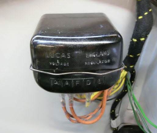 67 Yaşındaki MINI'nin Restorasyon Öyküsü