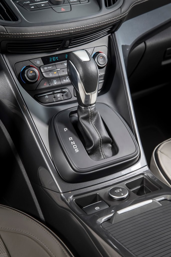  Yeni Ford Kuga Türkiye’de