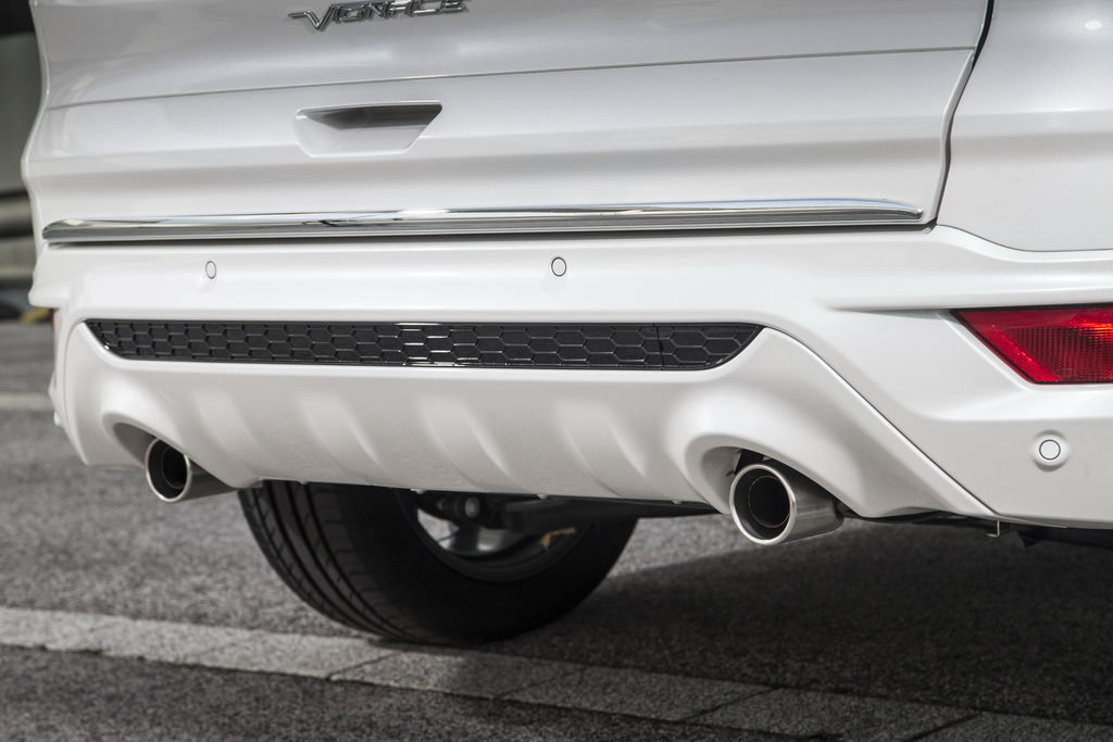  Yeni Ford Kuga Türkiye’de