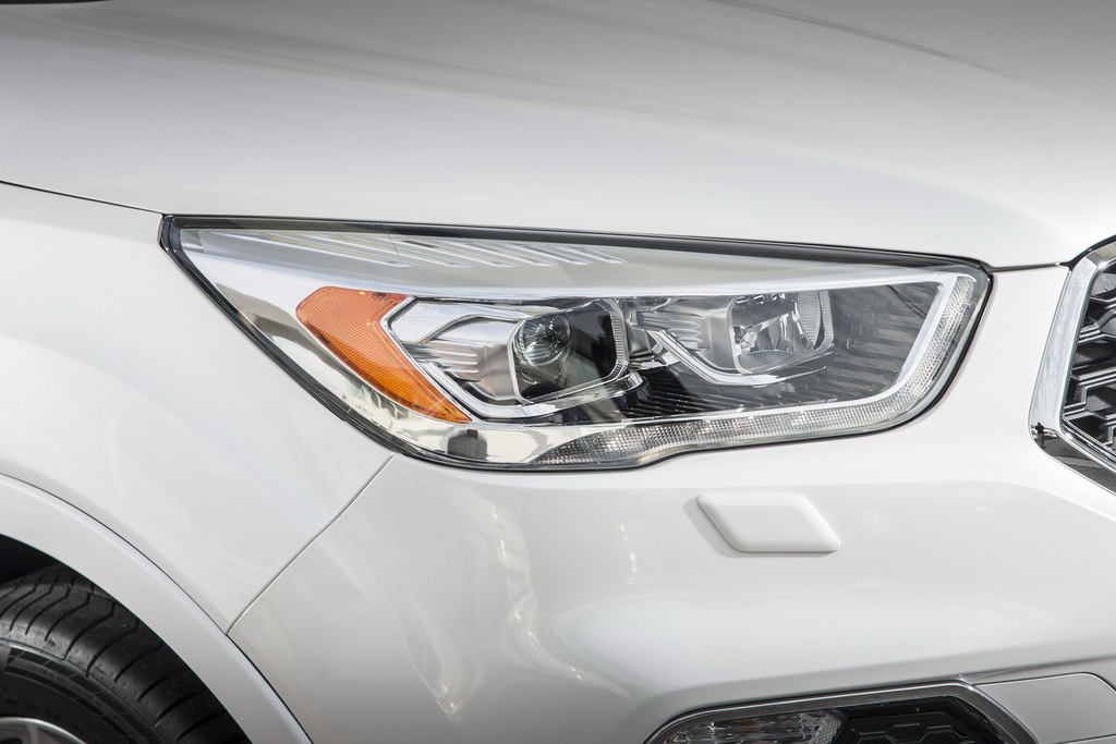  Yeni Ford Kuga Türkiye’de