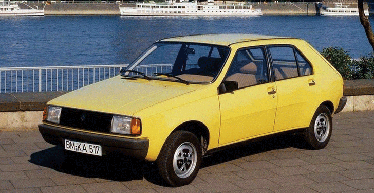 YILDÖNÜMÜ . 41 yaşındaki otomobiller