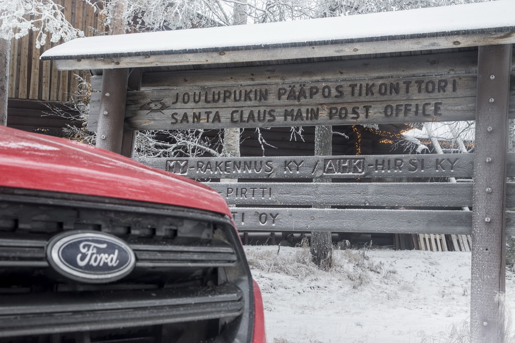  Yeni Ford Kuga Türkiye’de