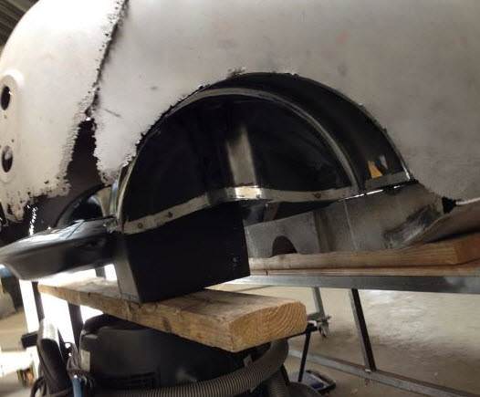 67 Yaşındaki MINI'nin Restorasyon Öyküsü