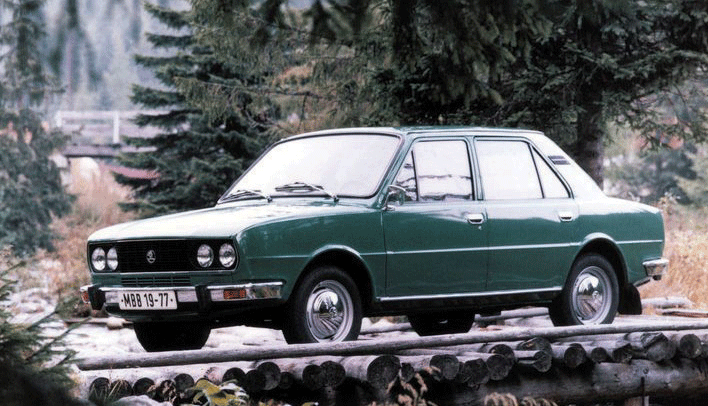 YILDÖNÜMÜ . 41 yaşındaki otomobiller
