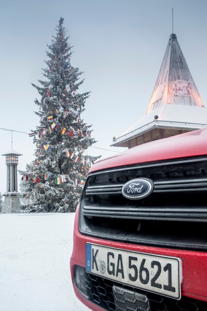  Yeni Ford Kuga Türkiye’de