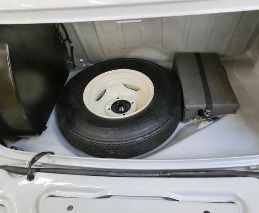 67 Yaşındaki MINI'nin Restorasyon Öyküsü