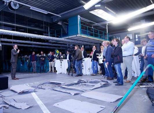 67 Yaşındaki MINI'nin Restorasyon Öyküsü