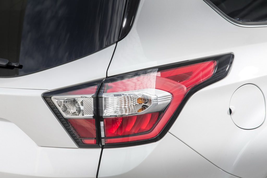  Yeni Ford Kuga Türkiye’de