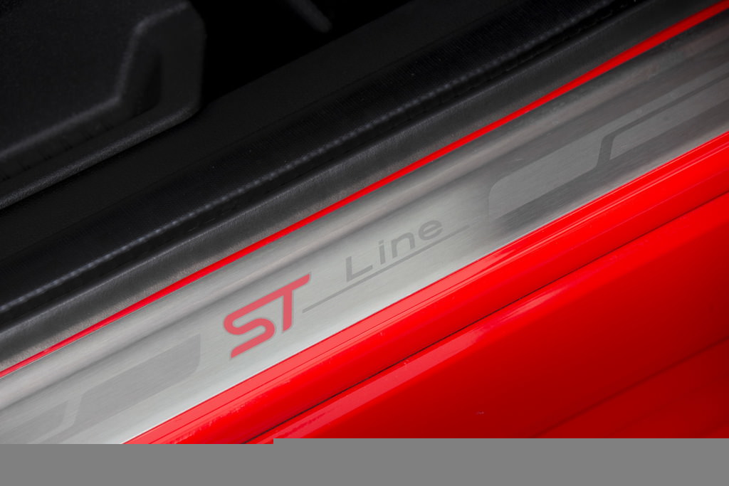  Yeni Ford Kuga Türkiye’de