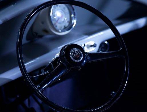 67 Yaşındaki MINI'nin Restorasyon Öyküsü