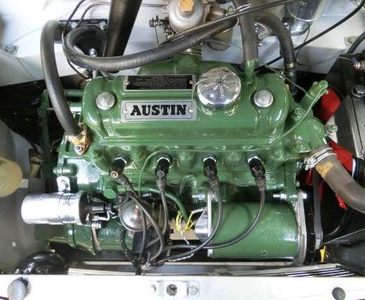 67 Yaşındaki MINI'nin Restorasyon Öyküsü