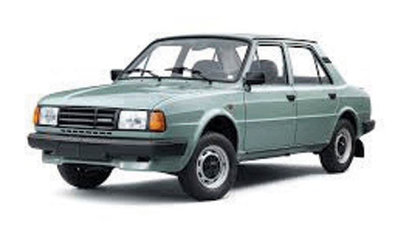 YILDÖNÜMÜ . 41  yaşındaki otomobiller